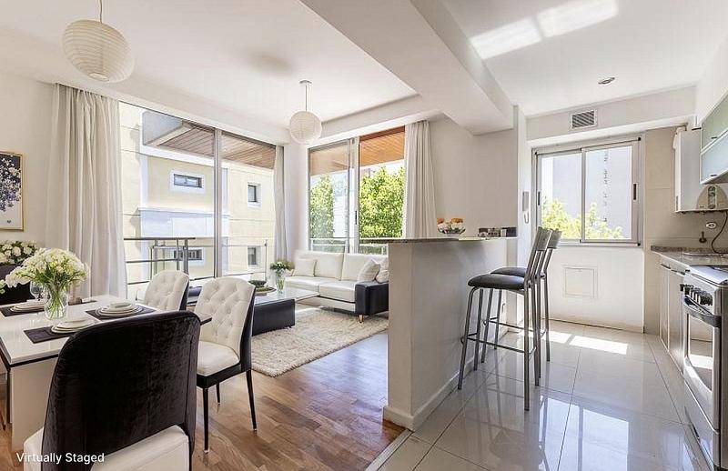 Departamento en venta