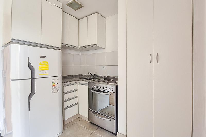 Departamento en venta
