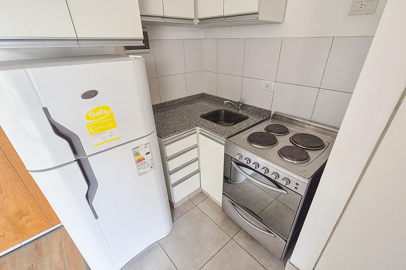 Departamento en venta