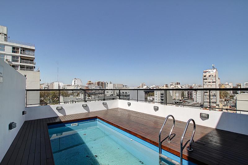 Departamento en alquiler