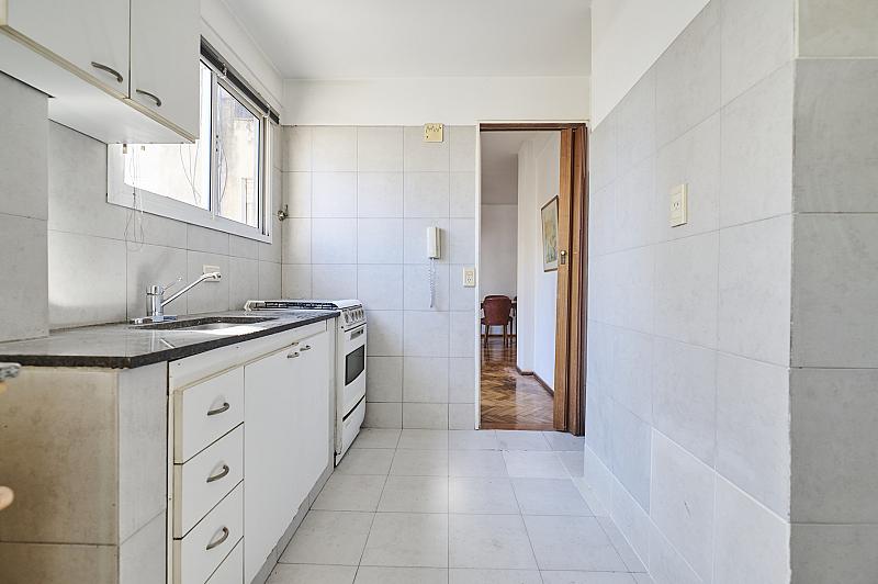 Departamento en venta