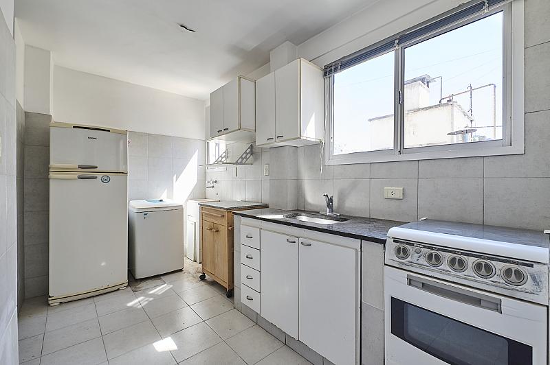 Departamento en venta
