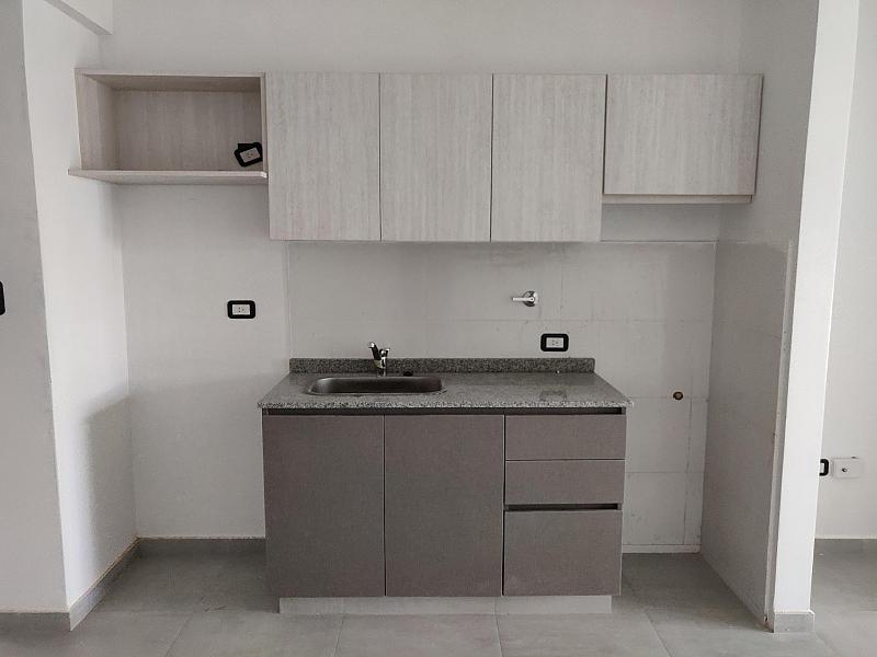 Departamento en alquiler