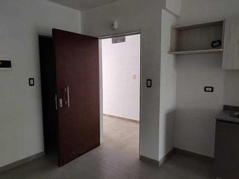 Departamento en alquiler