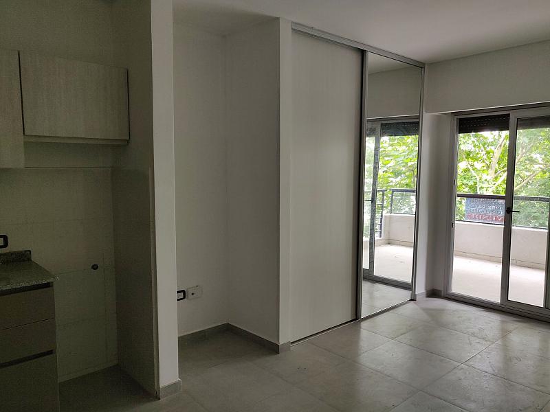 Departamento en alquiler