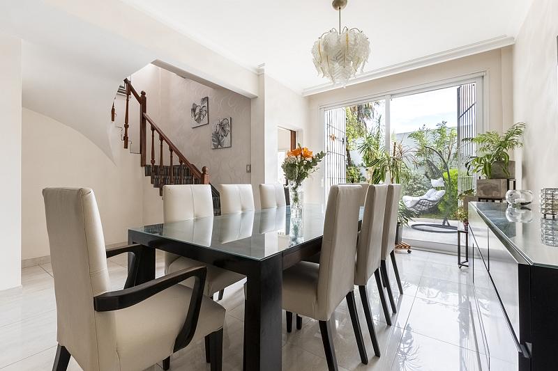 Casa en venta