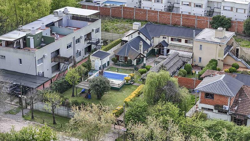 Casa en venta