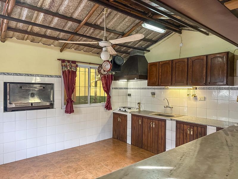 Casa en venta