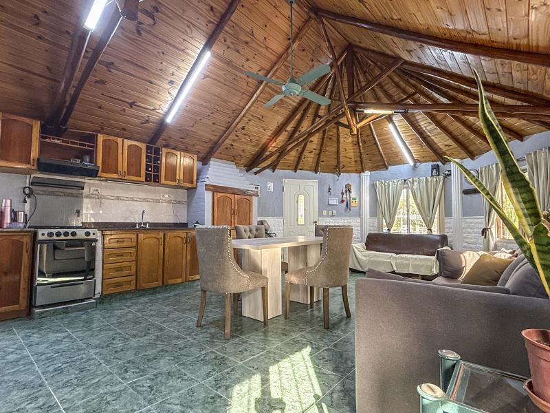 Casa en venta