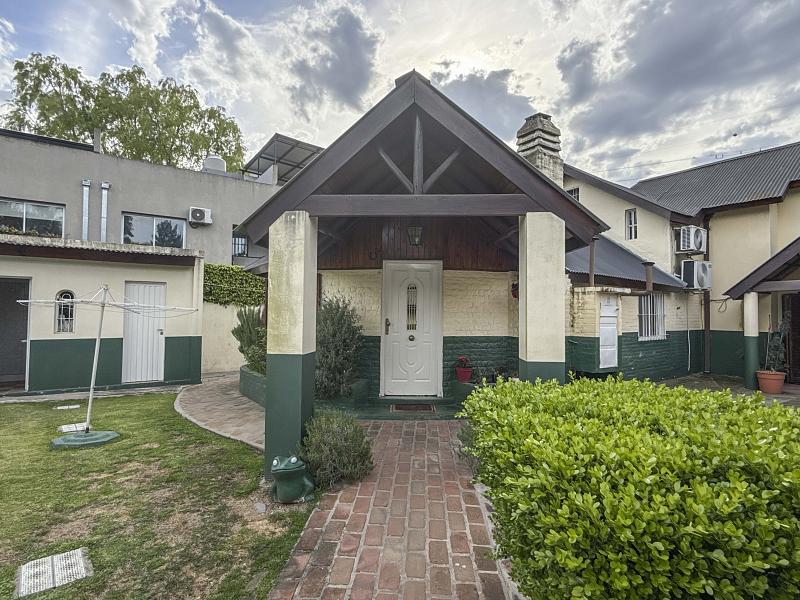 Casa en venta