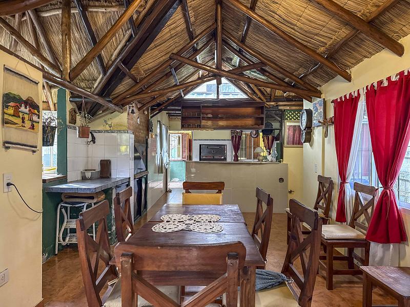 Casa en venta
