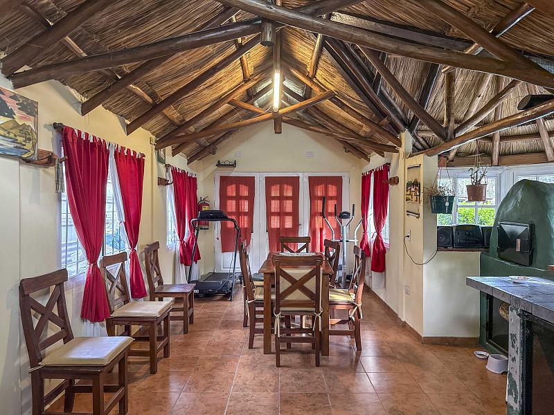 Casa en venta