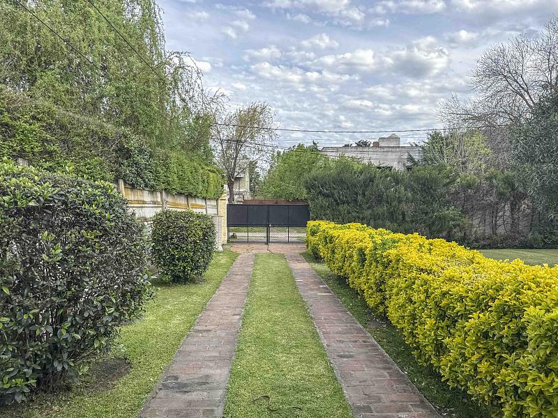 Casa en venta