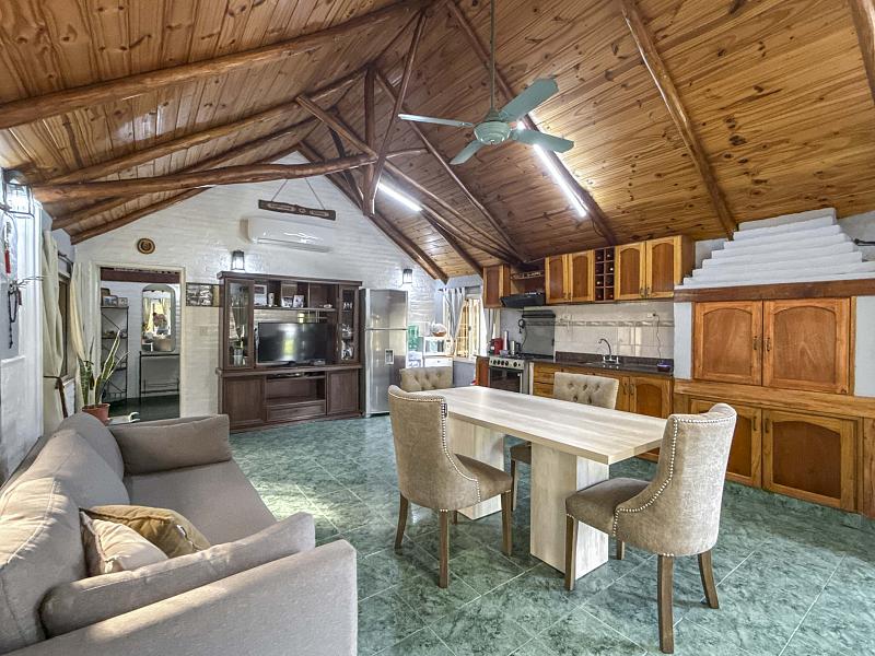 Casa en venta