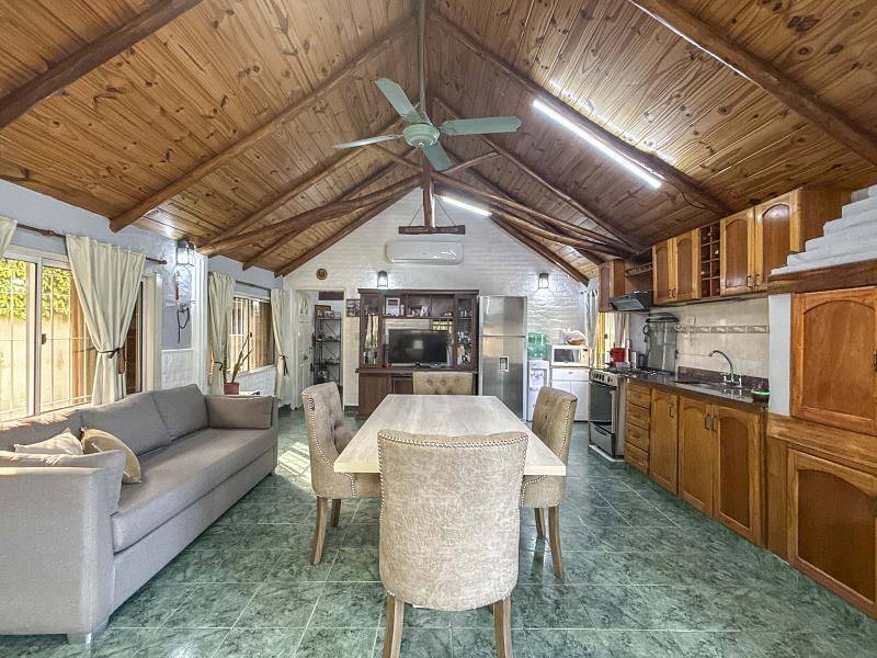Casa en venta