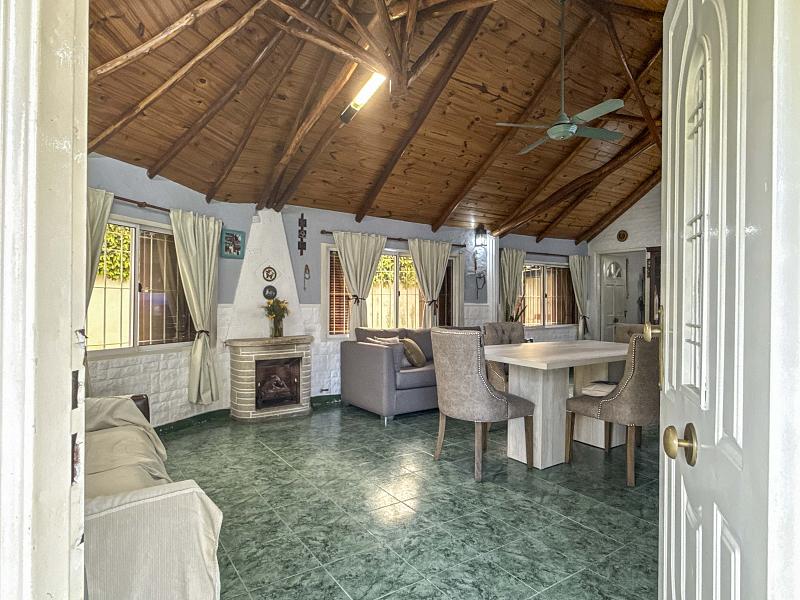 Casa en venta