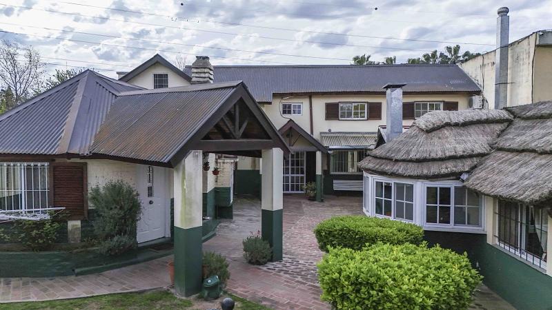 Casa en venta