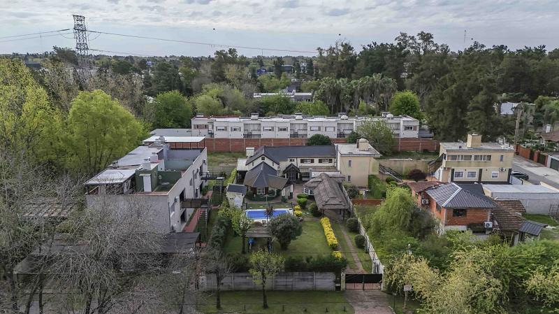 Casa en venta