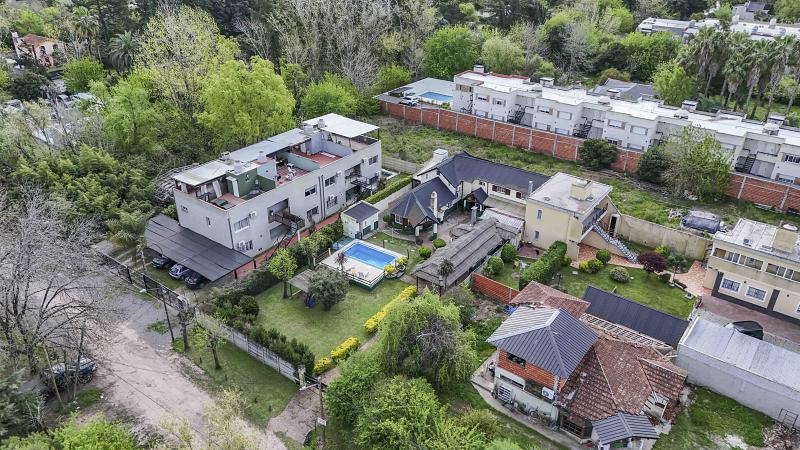 Casa en venta
