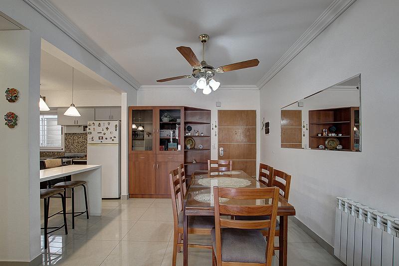 Departamento en alquiler