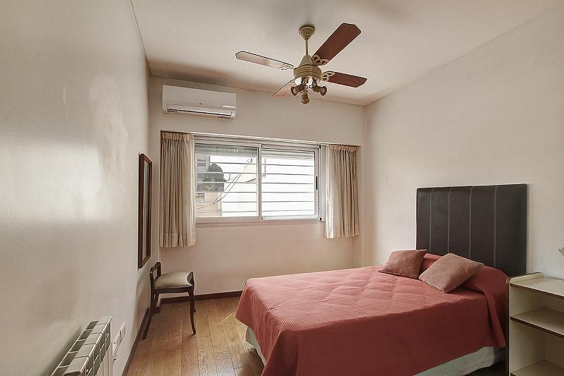 Departamento en alquiler