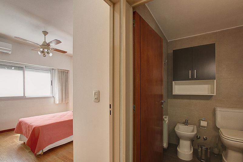 Departamento en alquiler