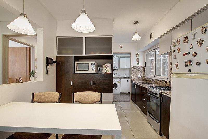 Departamento en alquiler