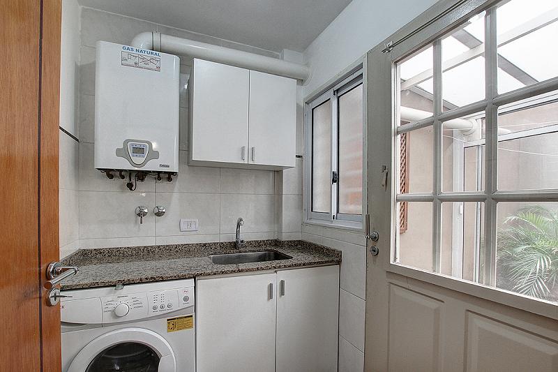 Departamento en alquiler