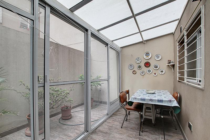 Departamento en alquiler