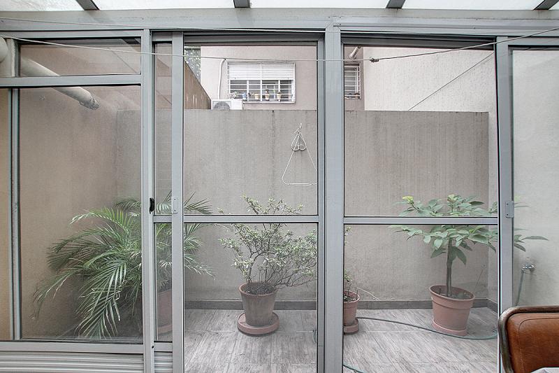 Departamento en alquiler