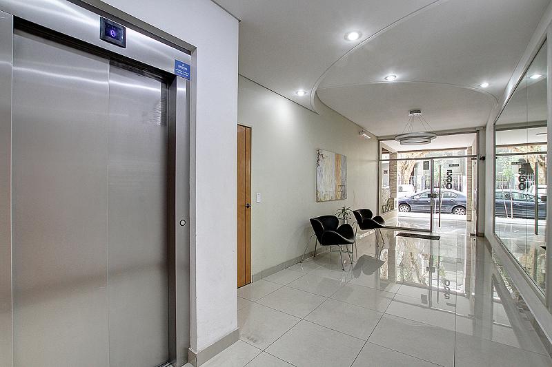 Departamento en alquiler