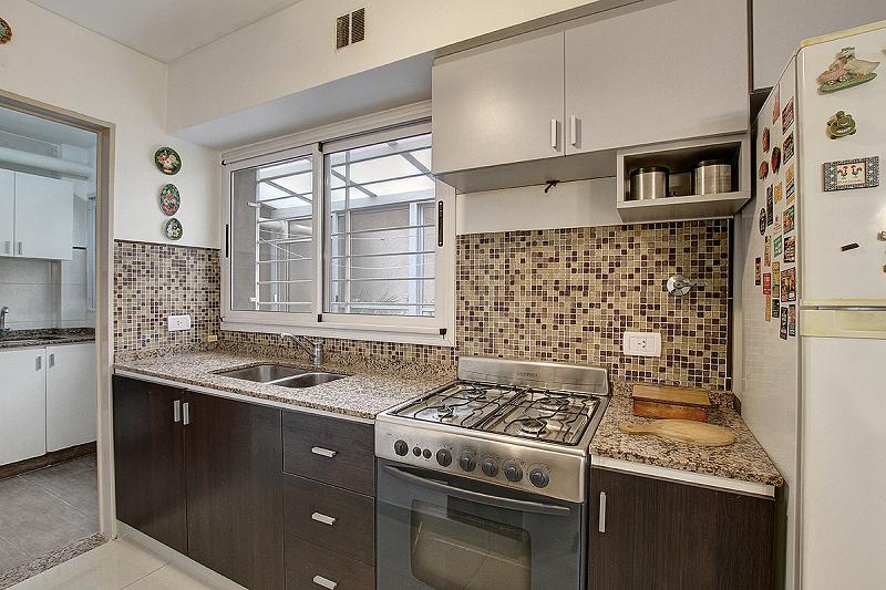 Departamento en alquiler
