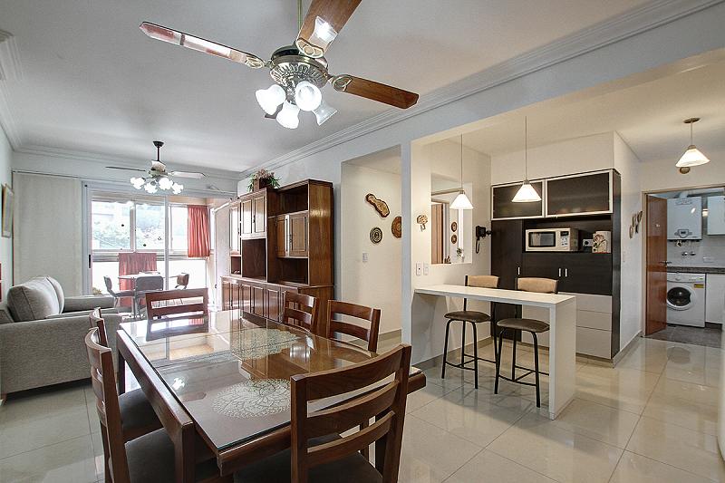 Departamento en alquiler