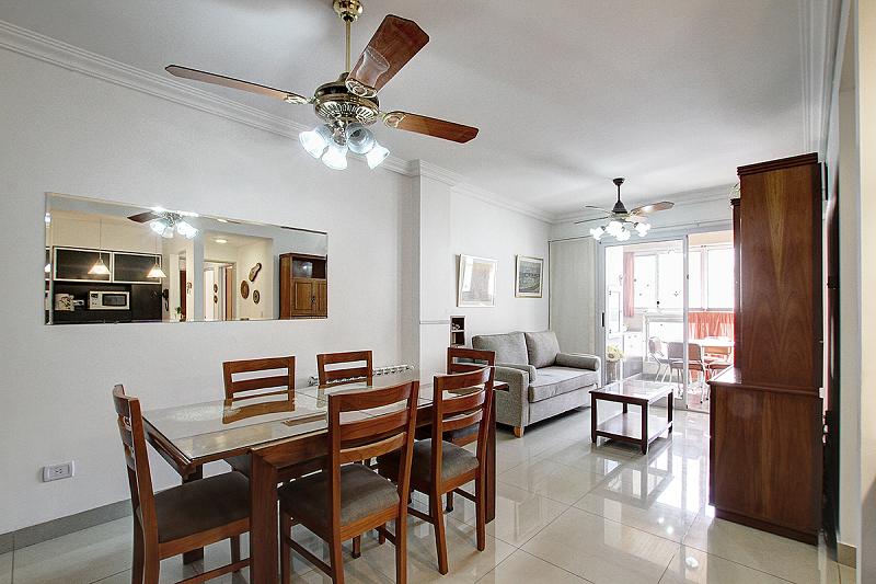 Departamento en alquiler