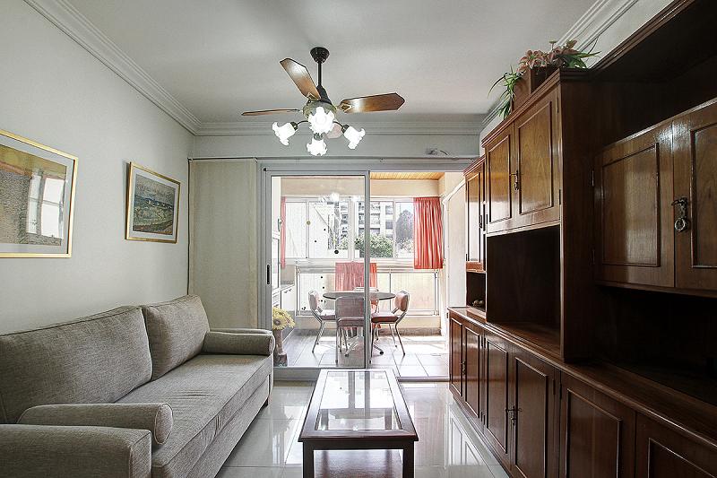 Departamento en alquiler