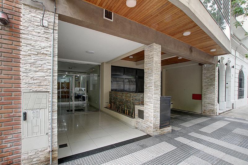 Departamento en alquiler