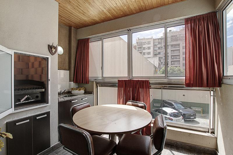 Departamento en alquiler