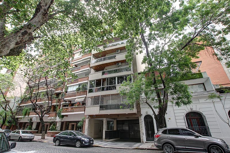 Departamento en alquiler