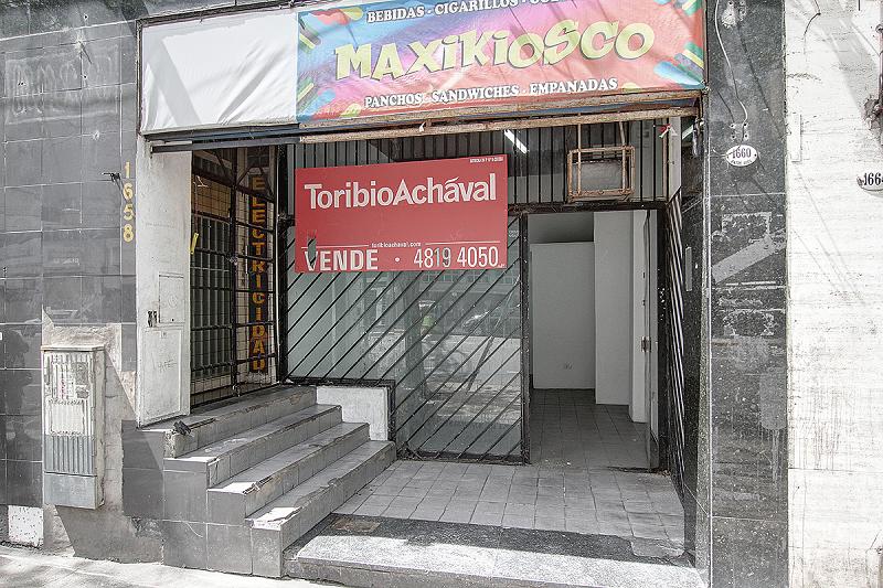 Local en venta
