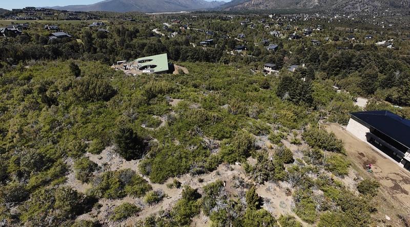 Lote en venta