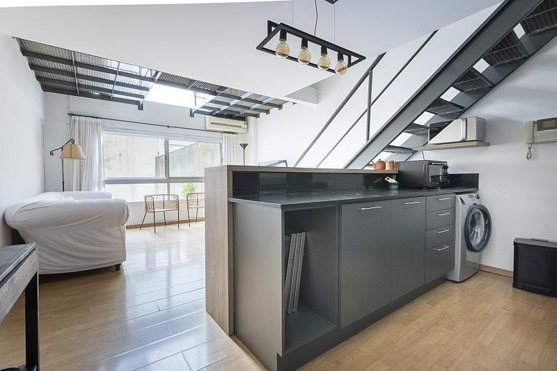 Departamento en venta
