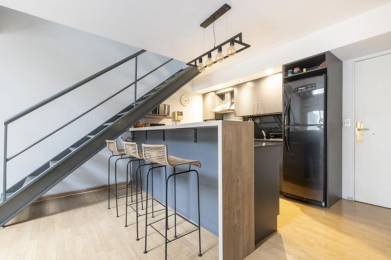 Departamento en venta