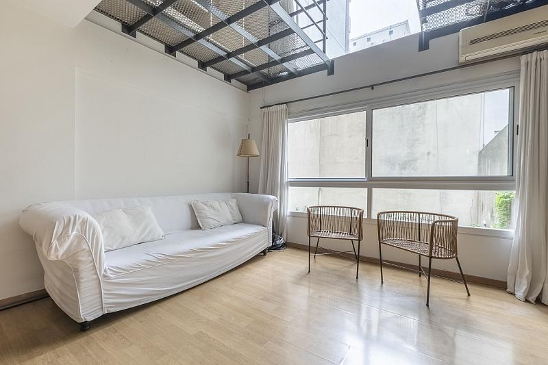 Departamento en venta
