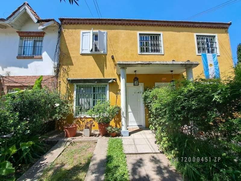 Casa en venta
