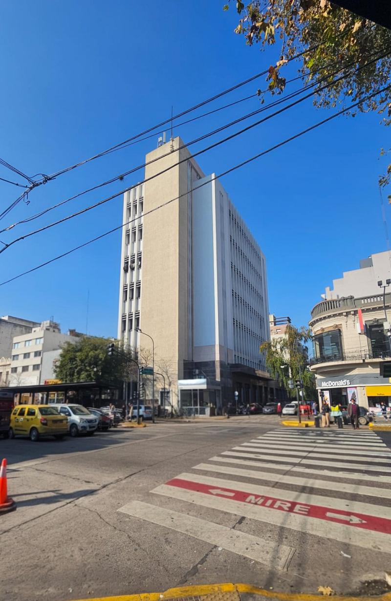 Edificio en Block en venta