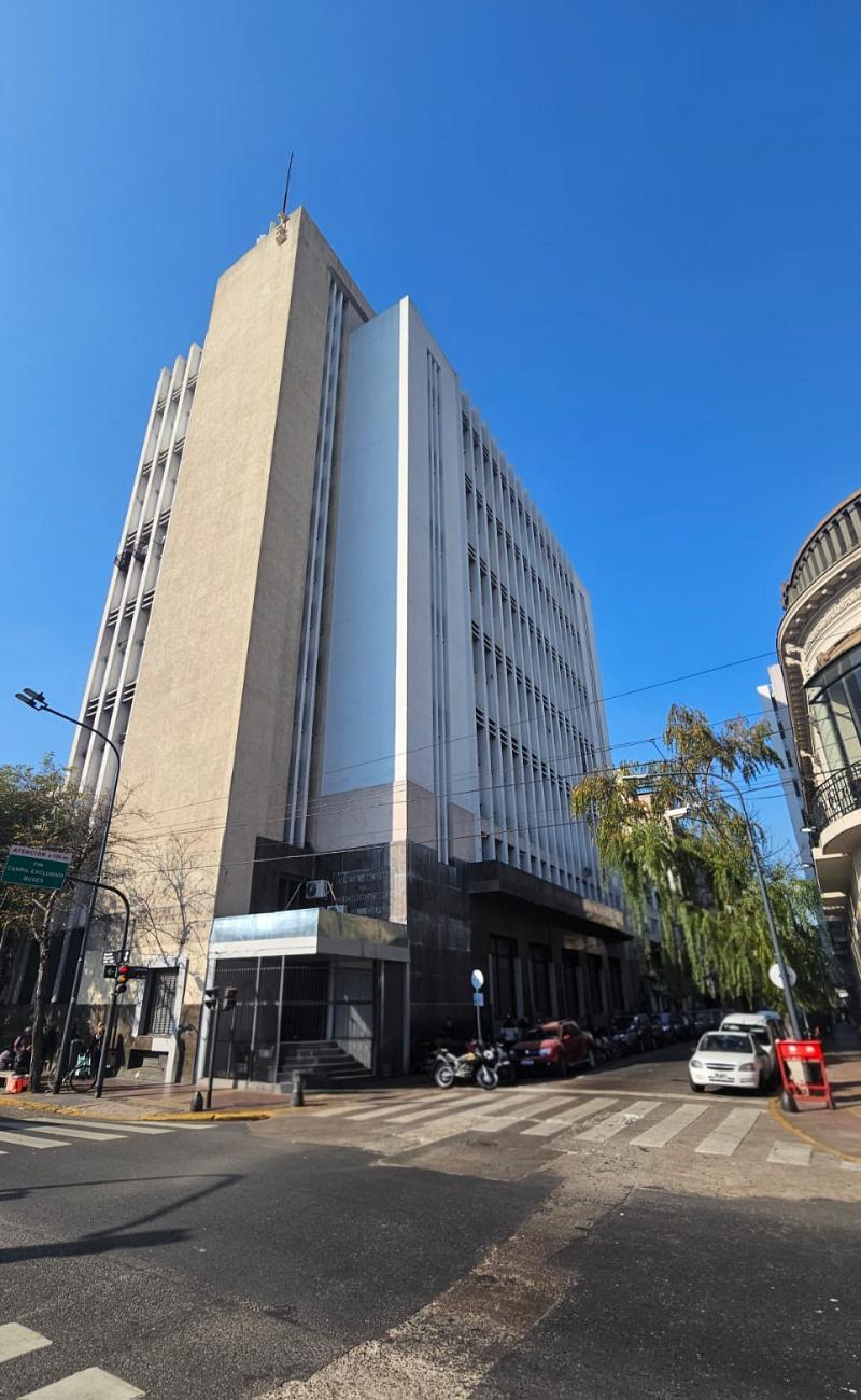 Edificio en Block en venta