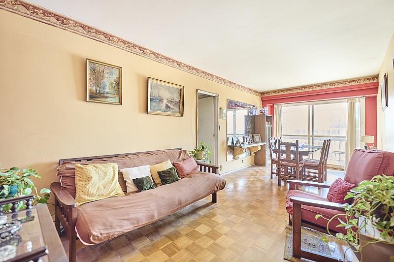 Departamento en venta