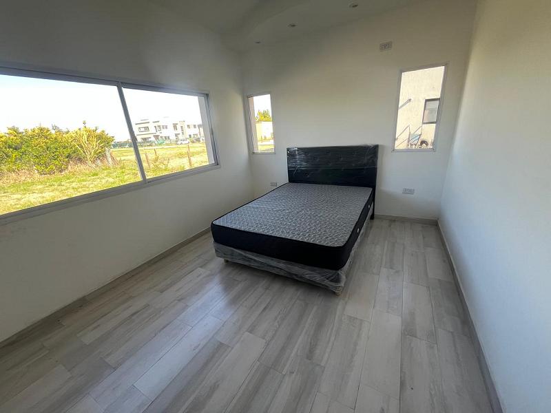 Casa en alquiler