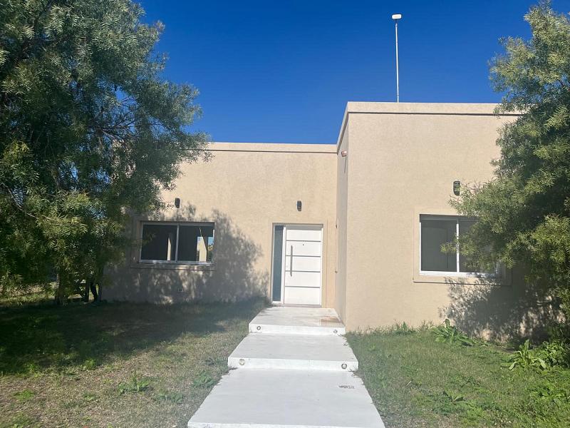 Casa en alquiler