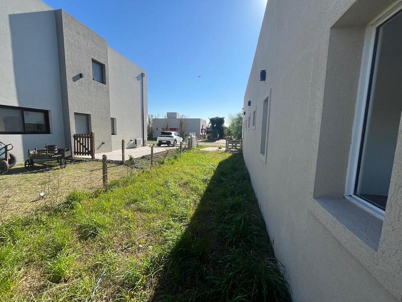 Casa en alquiler
